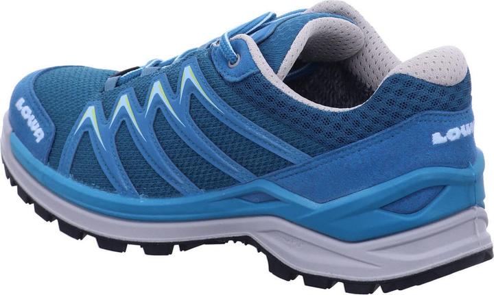 Actual product image Lowa Innox Pro GTX LO (37)
