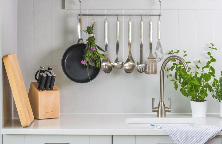 Produktbild KitchenAid Slotted Spoon