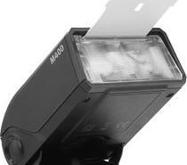 Produktbild Metz mecablitz M400 (Aufsteckblitz, Sony)