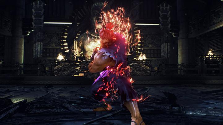 Produktbild Bandai Namco Tekken 7 (PC, DE)