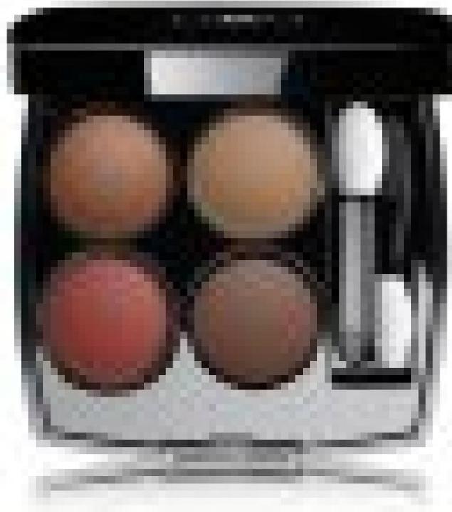 Image du produit Chanel Les 4 Ombres (268 Candeur Et Expérience)