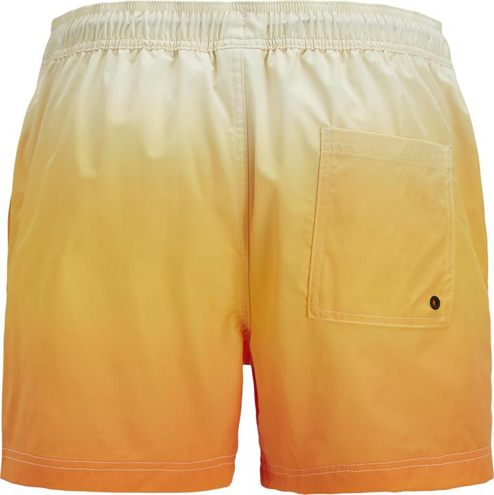 Produktbild Jack & Jones Regular Fit Badeshorts Badeshorts (L)