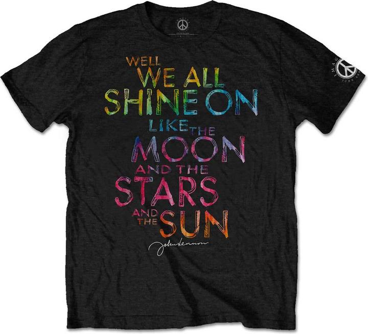 John Lennon Shine On