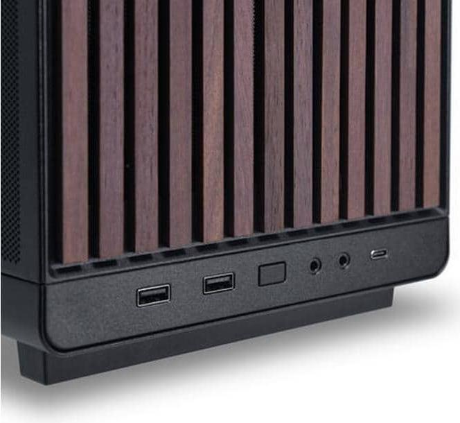 Produktbild Lian-Li A3-mATX (mATX, ITX)