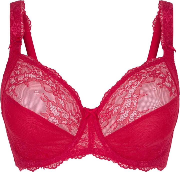 LingaDore DAILY Full Coverage Spitze BH