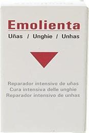 Bausch + Lomb Emolienta Uñas Creme 15ml (15 ml)