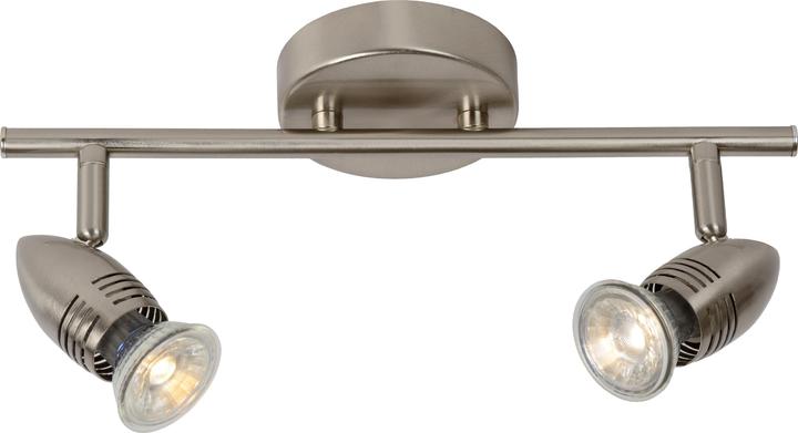 Actual product image Lucide Carpo (350 lm, GU10)