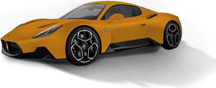 Actual product image Revell RC Scale Car Maserati MC20, Remote Control Car