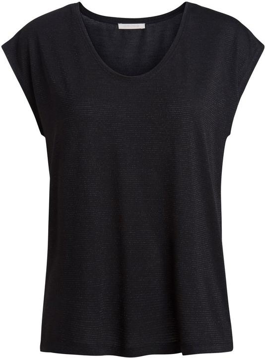 Pieces Glitter T-Shirt