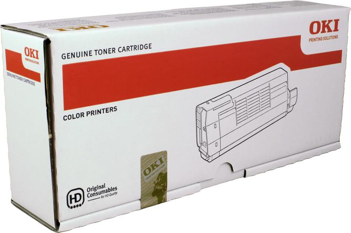 Image du produit OKI 44318607 (C)