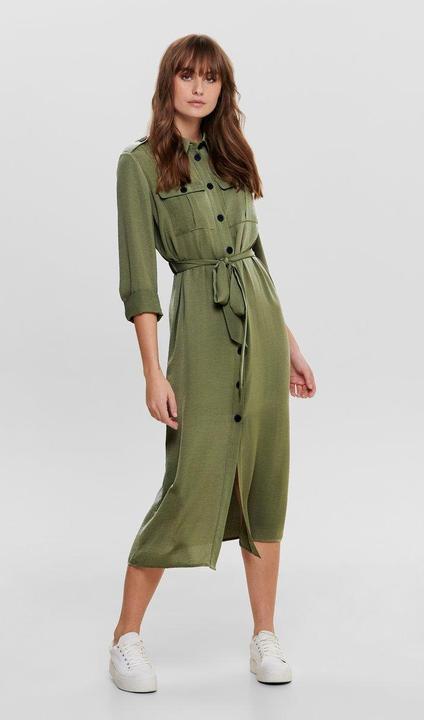 Immagine prodotto Only Abito blusa midi (40)