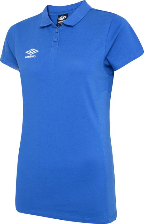 Produktbild Umbro Club Essential Poloshirt (36 D)