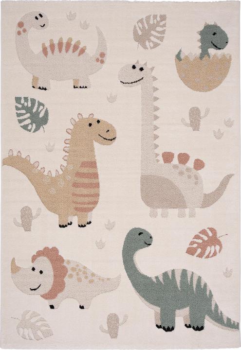 Produktbild Pergamon Kinder Teppich Happy Kids (160 x 230 cm)