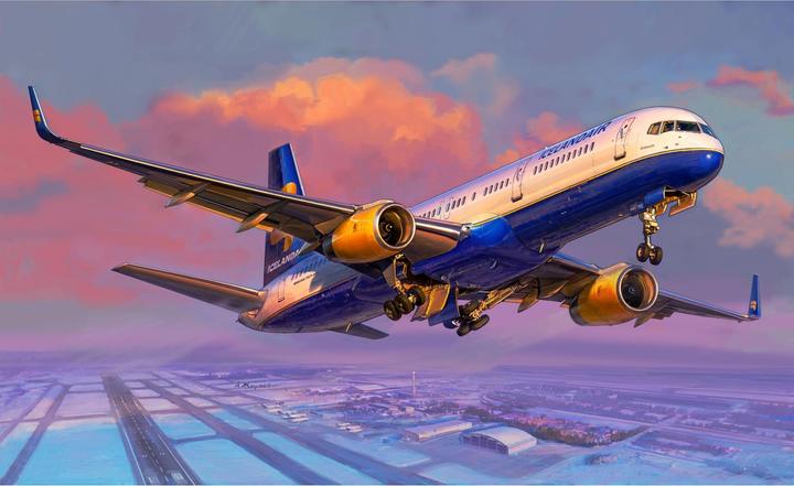 Immagine prodotto 1:144 Boeing 757-200