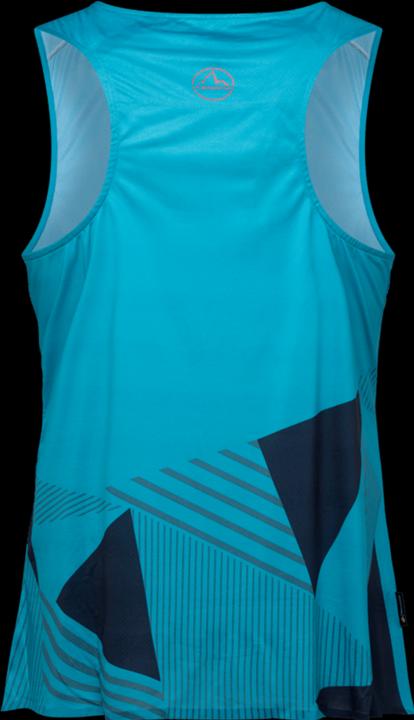 Actual product image La Sportiva Comp Tank M (S)
