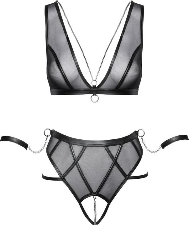 Produktbild Cottelli Collection Set (L)