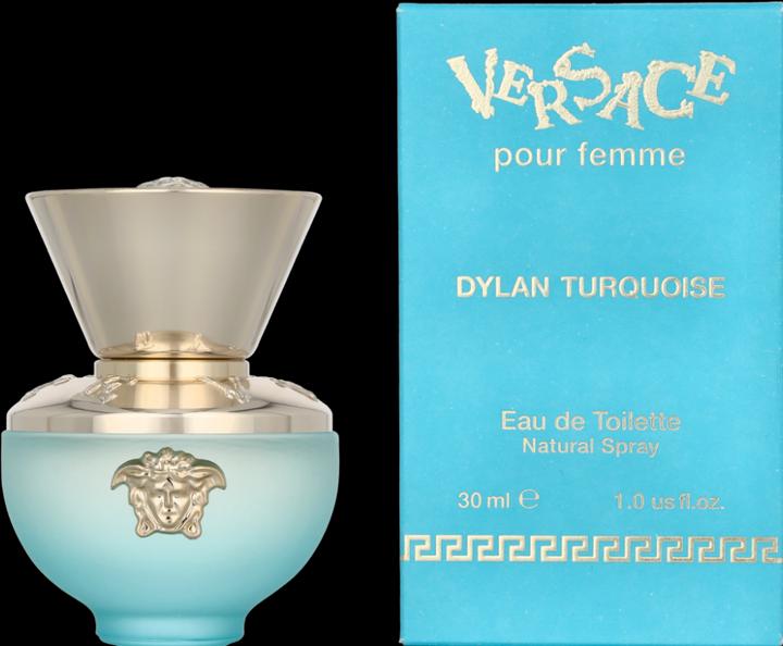 Immagine prodotto Versace Dylan turchese (Eau de toilette, 30 ml)