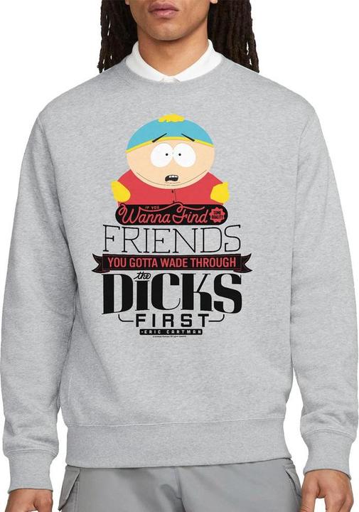 Produktbild Ubisoft Wade Through Dicks Sweatshirt (L)