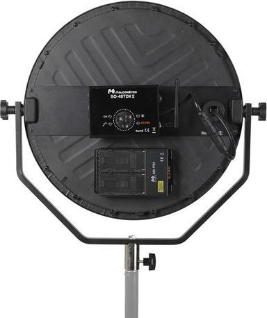 Immagine prodotto Falcon Eyes Lampada LED bicolore Sophiez SO-48TD a 230V