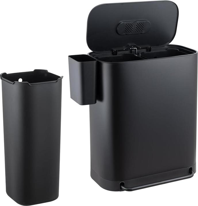 Produktbild Svita MLT2X30 Treteimer (60 l)