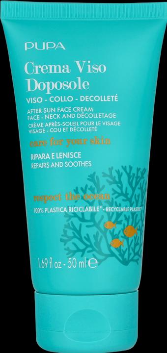 Immagine prodotto Pupa Milano After Sun (Gel, 50 ml)
