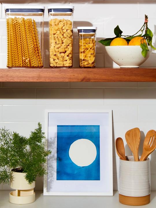 Actual product image OXO Pop can square 4.2l (4.20 l)