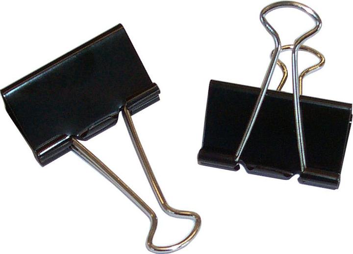 Produktbild Wedo Klemmer Foldback (12 x)