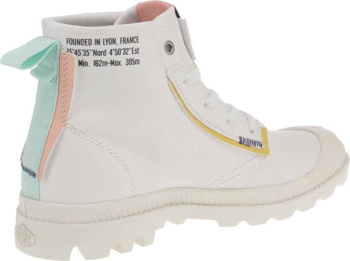 Image du produit Palladium Pampa Underlayer (41)