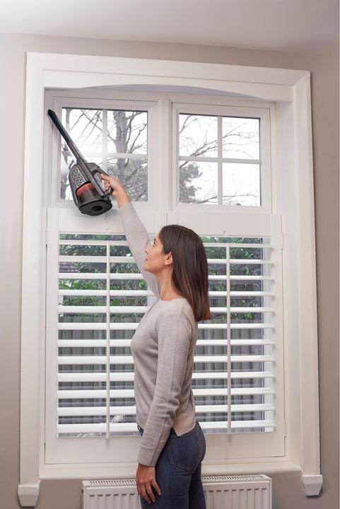 Immagine prodotto Black & Decker BHHV520JFQW