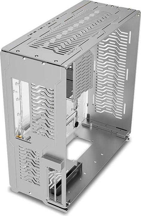 Produktbild Singularity Computers Wraith (Mini-ITX, Mini-DTX)