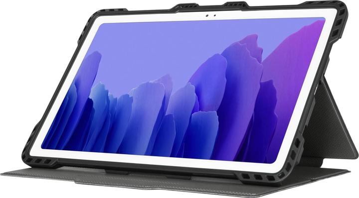 Produktbild Targus ANTI?MIKROBIELLE PRO-TEK DREHHÜLLE FÜR SAMSUNG TAB A7 10,4? (Galaxy tab A7)