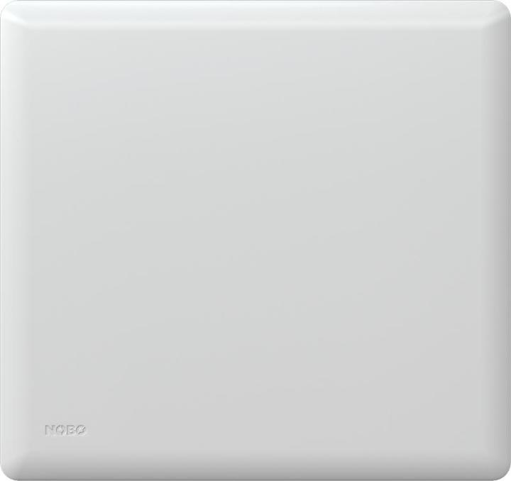 Image du produit Dimplex Nobø Varmepanel Topudslip NTL4N 250W 230-240V D UDEN termostat - HUSK tilvalg af NCU-2Te eller Nobø (250 W)