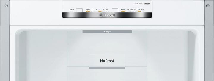 Produktbild Bosch Hausgeräte KGN36VLED (326 l)