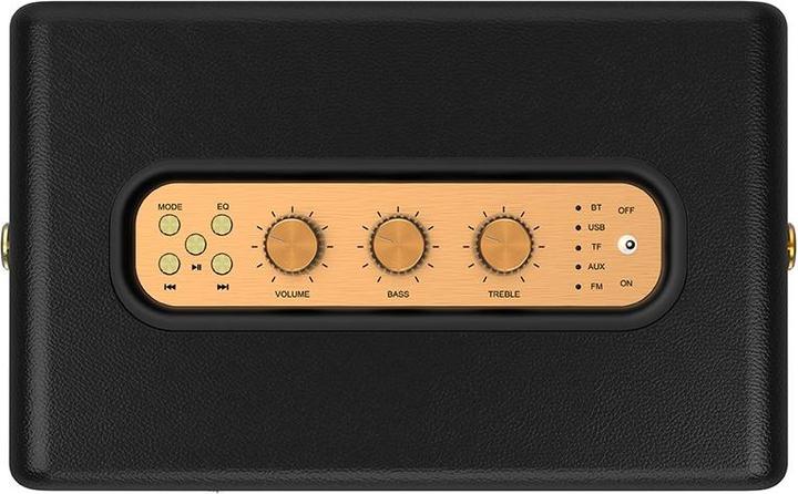 Immagine prodotto Tracer M30 TWS bluetooth czarny (12 h, Batteria ricaricabile)