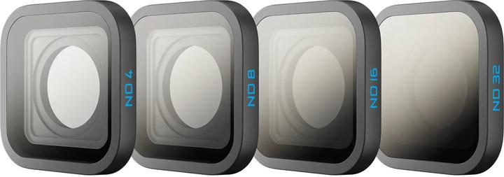 Produktbild GoPro ND Filter 4-Pack (Hero 13 Black)