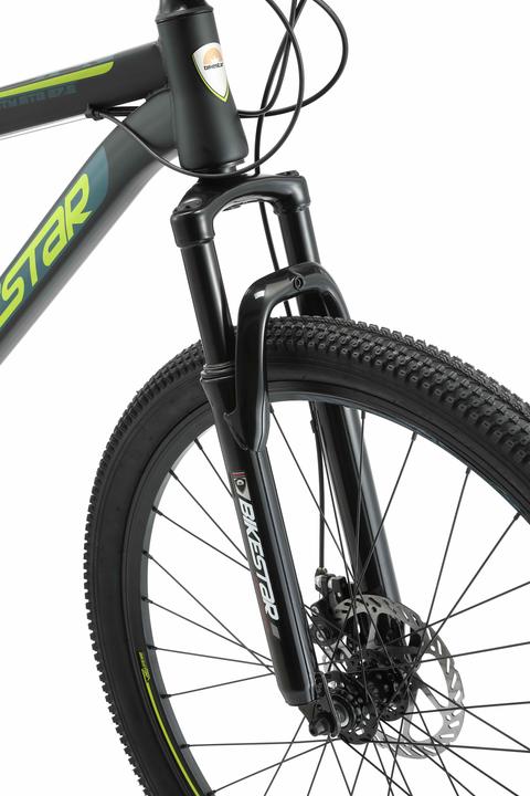 Produktbild Bikestar Hardtail Mountainbike (43 cm)
