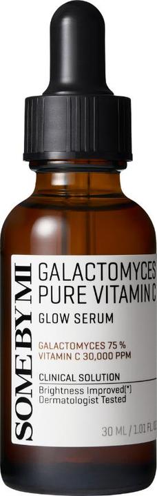 Produktbild Some By Mi Galactomyces Pure Glow (30 ml)