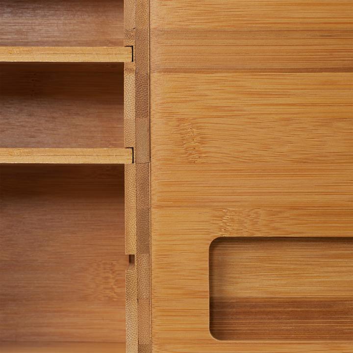 Produktbild Relaxdays Desk Screen Riser