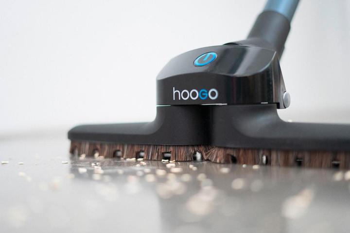 Produktbild Hoogo Bodendüse flipflop