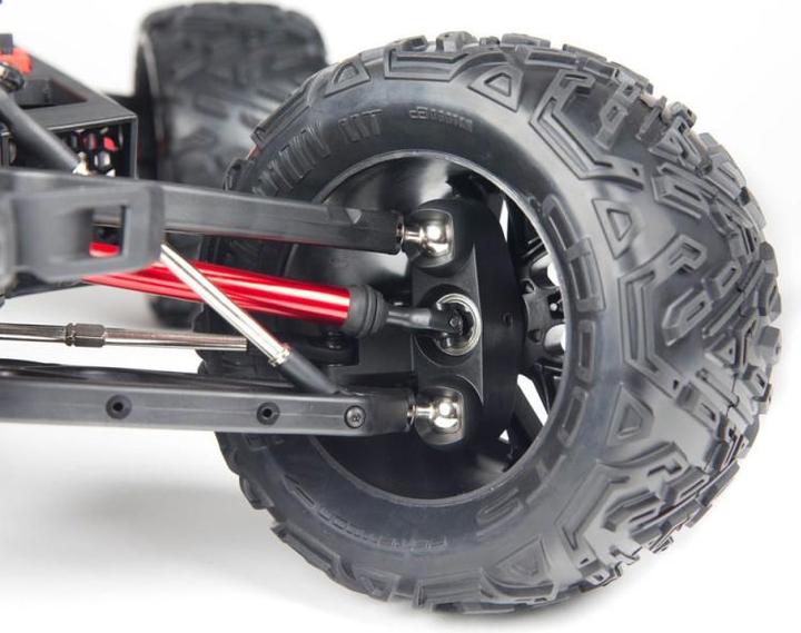 Image du produit Arrma Nero 6S (Presque prêt à être conduite)