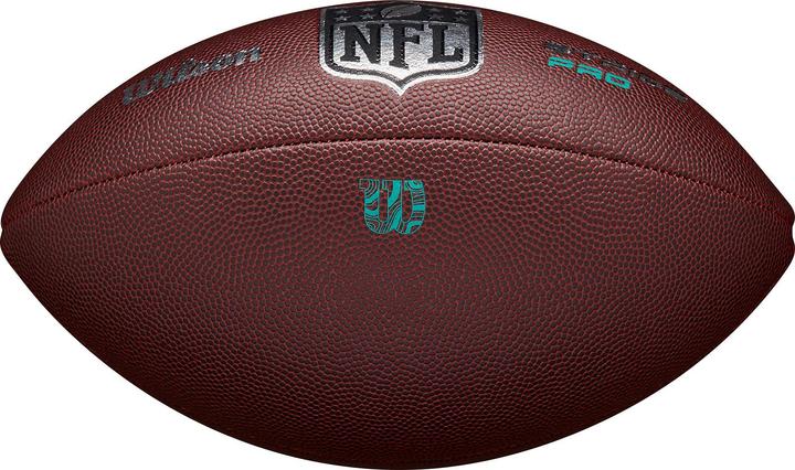 Actual product image Wilson Football NFL Stride Pro Eco