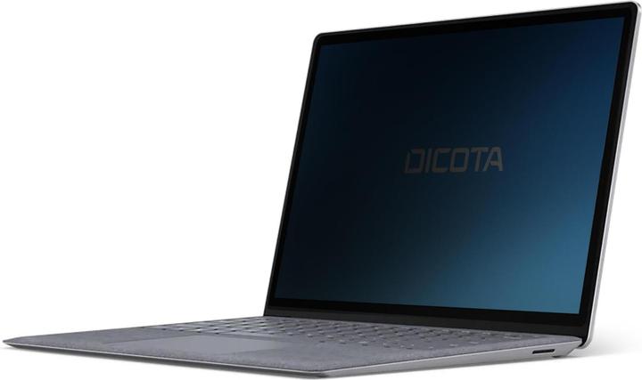 Produktbild Dicota Privacy Filter 2-Way Magnetic (14", 16 : 10)