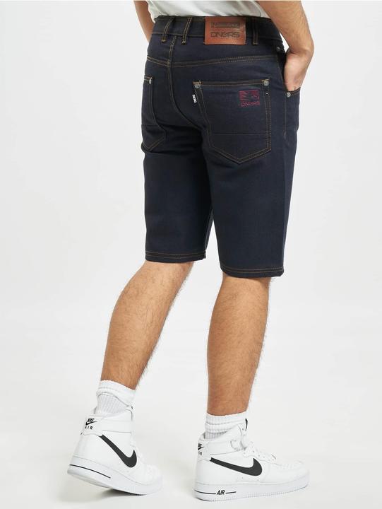 Actual product image Dangerous Crush Shorts 90th Mid - 20725 (30)