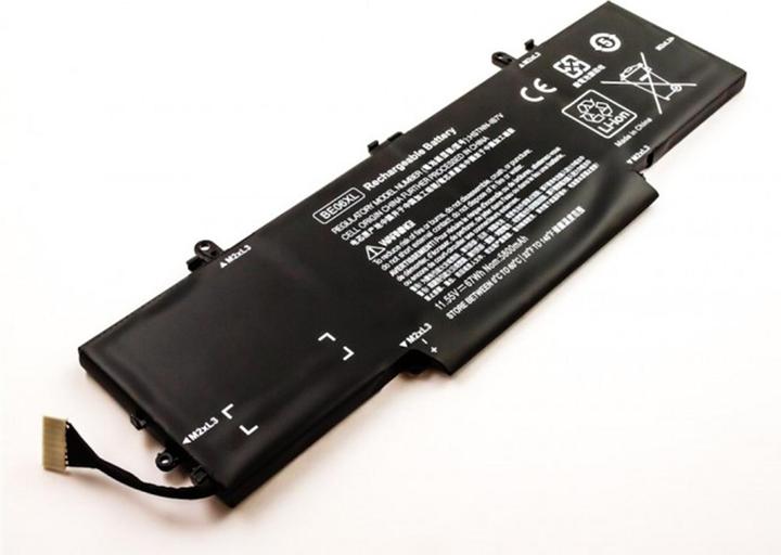 Produktbild AGI Akku kompatibel mit HP EliteBook 1040 G4 (5700 mAh)