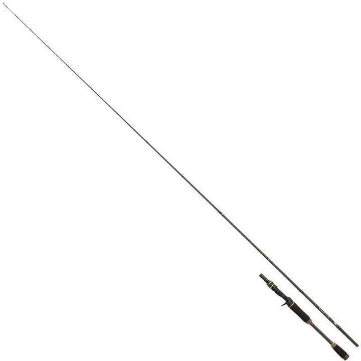 Image du produit Abu Garcia Mass Beat II Cast (Cast, 216 cm)