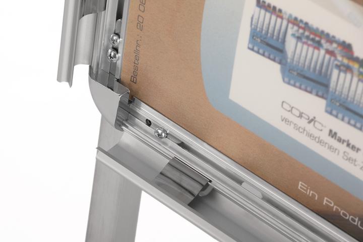 Immagine prodotto Magnetoplan Set di pellicole di ricambio A1, dimensione A2 (A2)