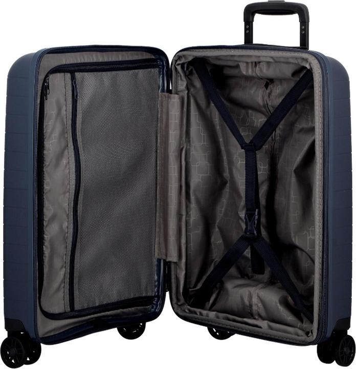 Produktbild Jump Striper 4 Rollen Trolley 77 cm mit Dehnfalte (100 l, XL (ab 115l))
