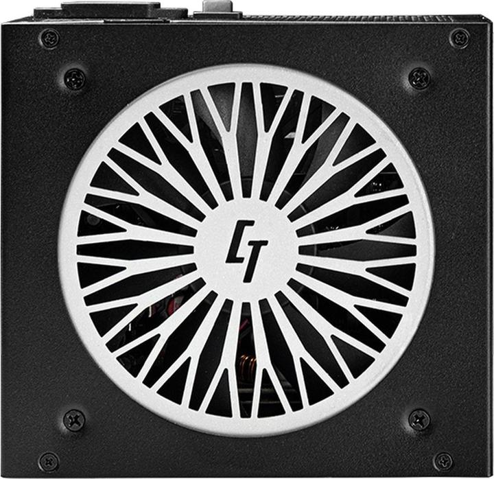 Immagine prodotto Chieftec GPX-550FC (550 W)