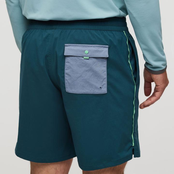 Produktbild Cotopaxi Brinco 7" (XL)
