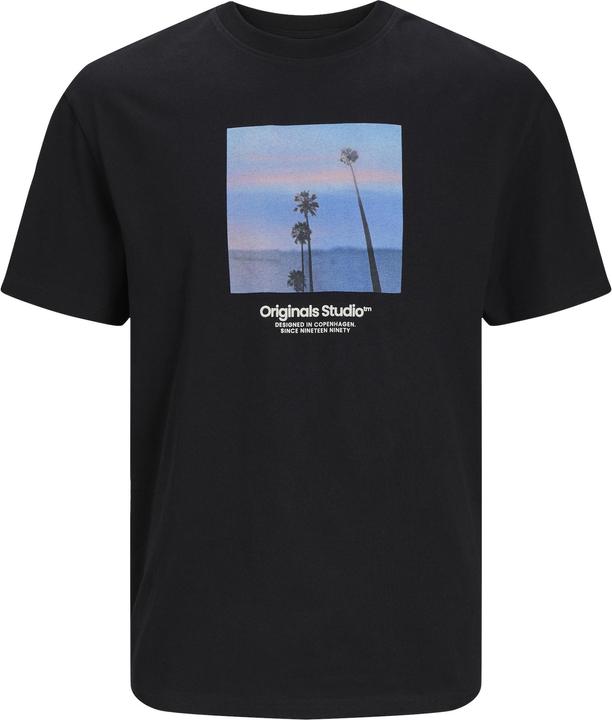 Produktbild Jack & Jones O-Ausschnitt T-Shirt (XL)